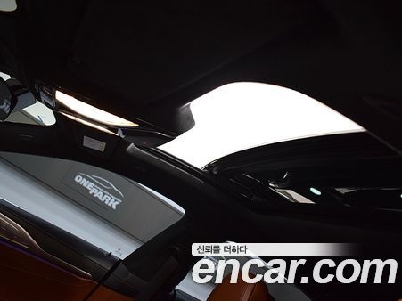 BMW 8 Series 2023, фото 16