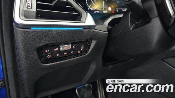 BMW 3 Series 2022, фото 19