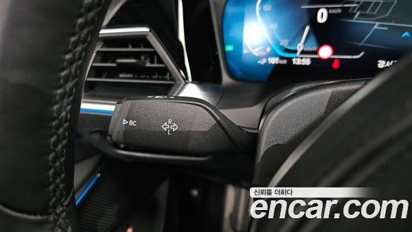 BMW 3 Series 2022, фото 20