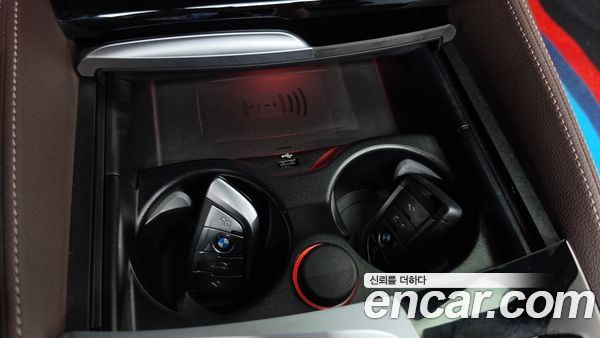 BMW 5 Series 2023, фото 12