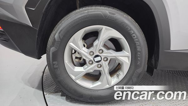 Hyundai Tucson 2023, фото 5