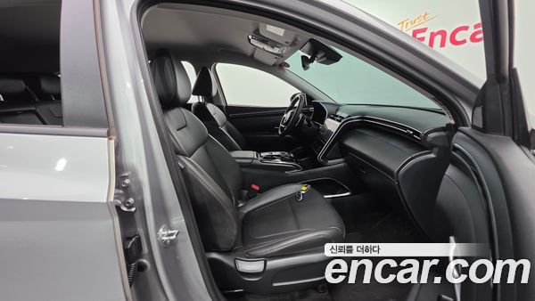 Hyundai Tucson 2023, фото 13