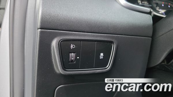 Hyundai Tucson 2023, фото 18