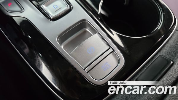 Hyundai Tucson 2023, фото 24