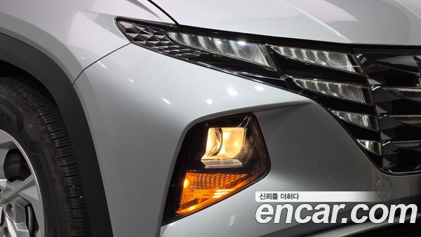 Hyundai Tucson 2023, фото 8