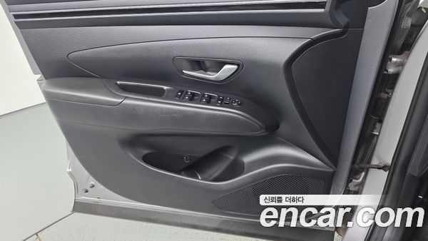 Hyundai Tucson 2023, фото 14