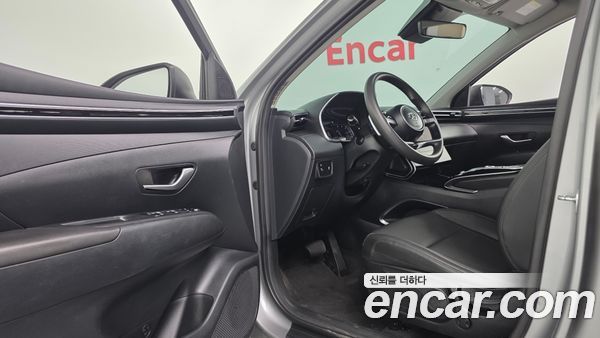 Hyundai Tucson 2023, фото 16