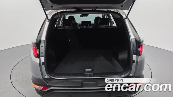 Hyundai Tucson 2023, фото 30