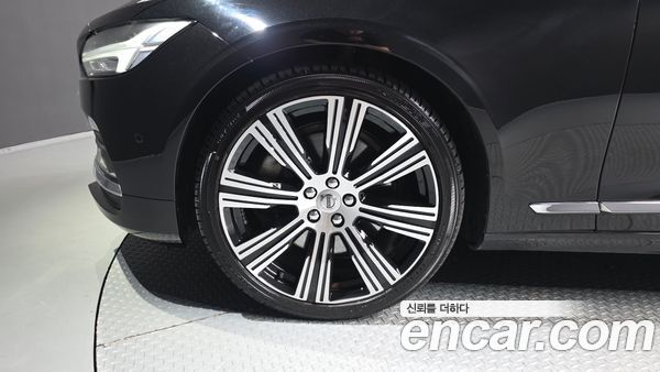 Volvo S90 2023, фото 5