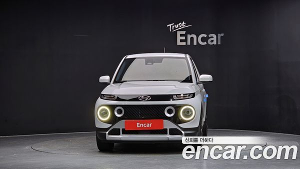 Hyundai Casper 2022, фото 3