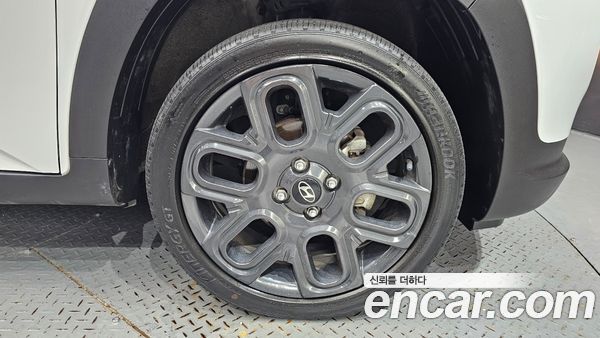 Hyundai Casper 2022, фото 5