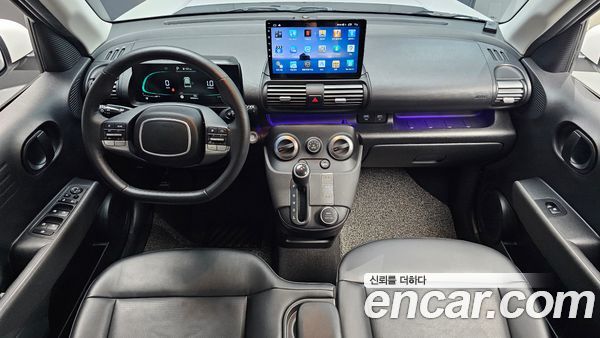 Hyundai Casper 2022, фото 7