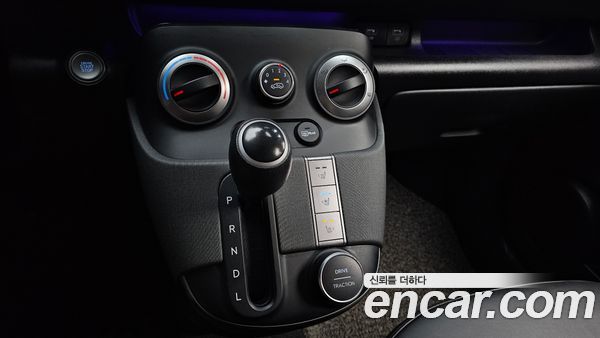 Hyundai Casper 2022, фото 9