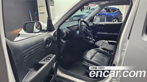 Hyundai Casper 2022, фото 10