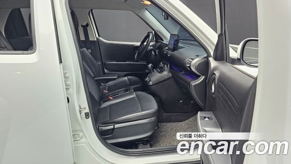 Hyundai Casper 2022, фото 11