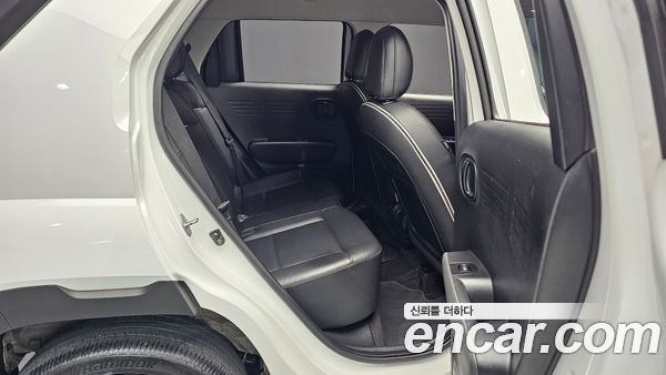 Hyundai Casper 2022, фото 12