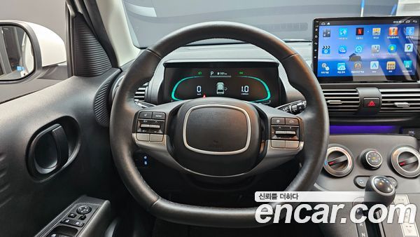 Hyundai Casper 2022, фото 13
