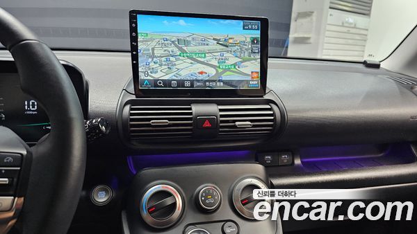 Hyundai Casper 2022, фото 14