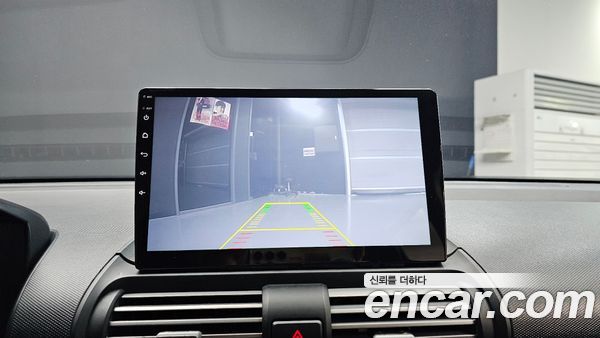 Hyundai Casper 2022, фото 15