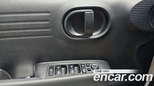 Hyundai Casper 2022, фото 16