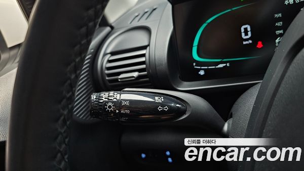 Hyundai Casper 2022, фото 18