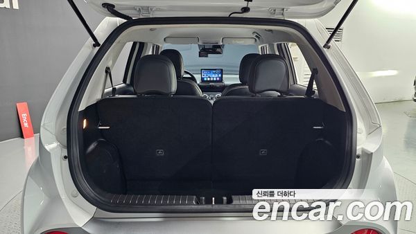 Hyundai Casper 2022, фото 20