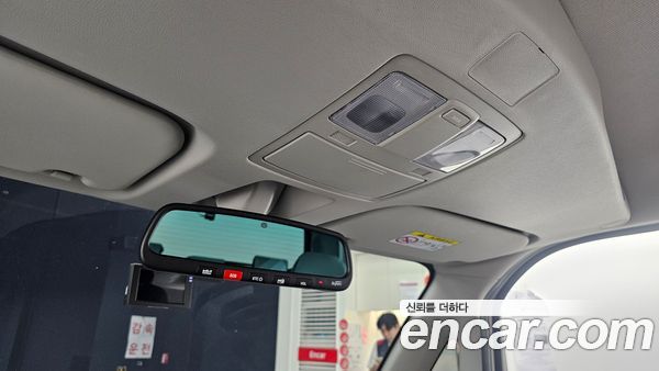 Kia Ray 2023, фото 23