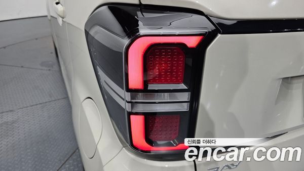 Kia Ray 2023, фото 8