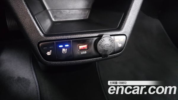 Kia Ray 2023, фото 30