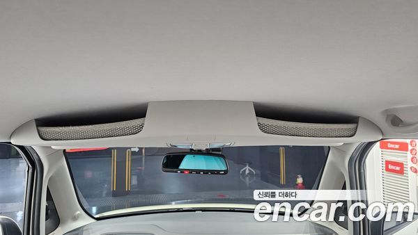 Kia Ray 2023, фото 33