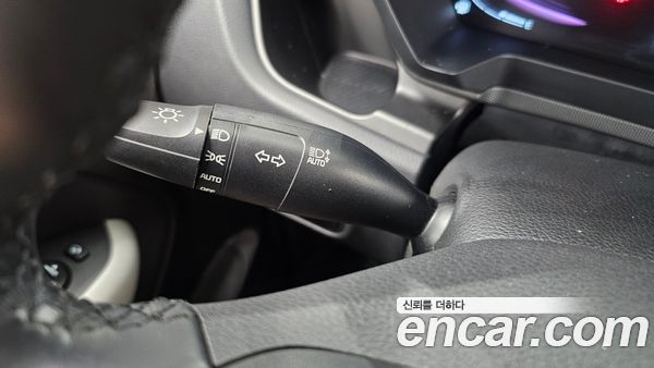 Kia Ray 2023, фото 34