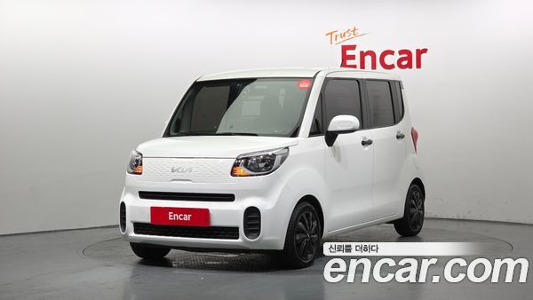 Kia Ray 2022
