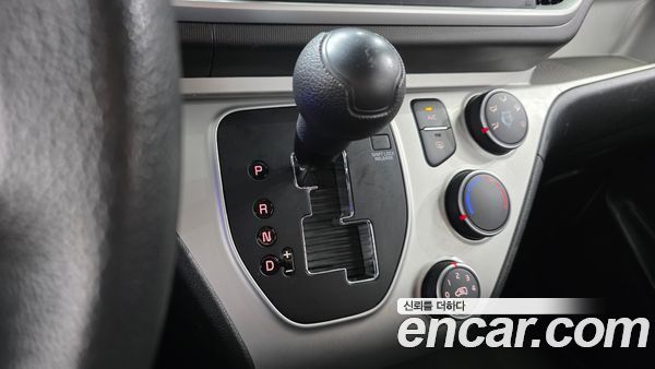 Kia Ray 2022, фото 12