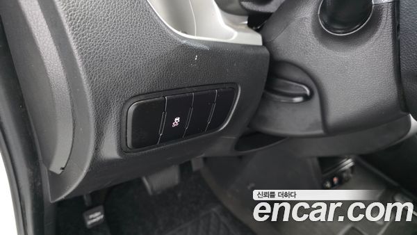 Kia Ray 2022, фото 20