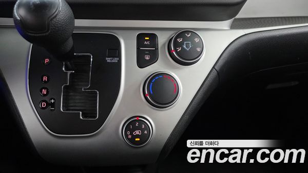 Kia Ray 2022, фото 26