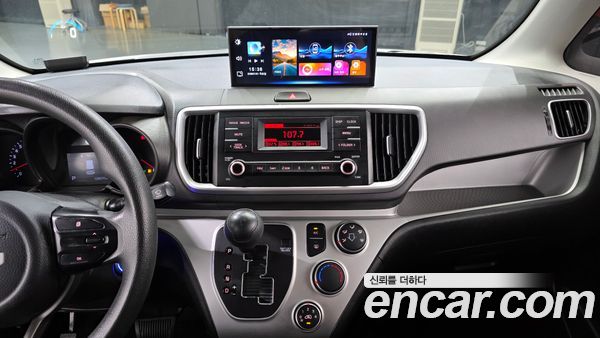 Kia Ray 2022, фото 29