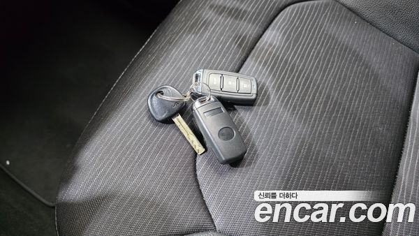 Kia Ray 2022, фото 32