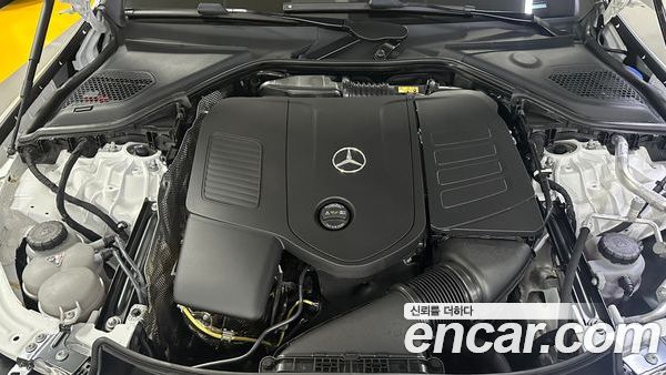 Mercedes-Benz E-Class 2026, фото 6
