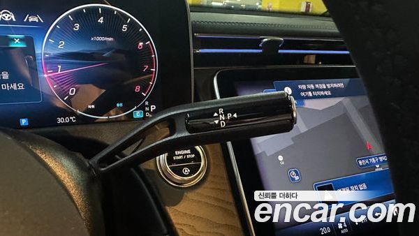 Mercedes-Benz E-Class 2026, фото 9