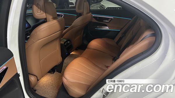 Mercedes-Benz E-Class 2026, фото 14