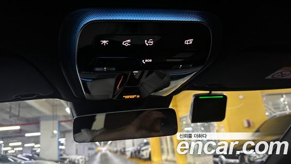 Mercedes-Benz E-Class 2026, фото 17