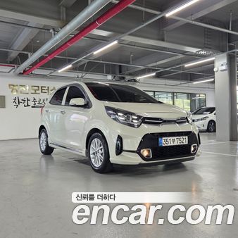 Kia Picanto 2023, фото 2