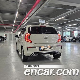 Kia Picanto 2023, фото 3