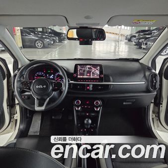 Kia Picanto 2023, фото 8
