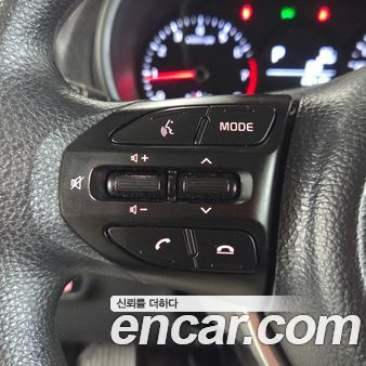 Kia Picanto 2023, фото 11