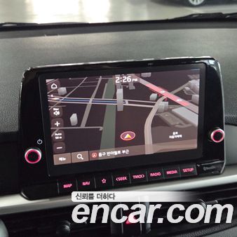 Kia Picanto 2023, фото 12