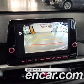 Kia Picanto 2023, фото 13