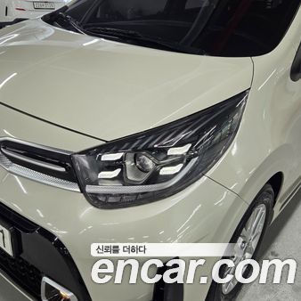 Kia Picanto 2023, фото 14