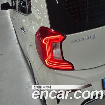 Kia Picanto 2023, фото 15