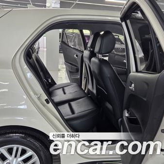Kia Picanto 2023, фото 17